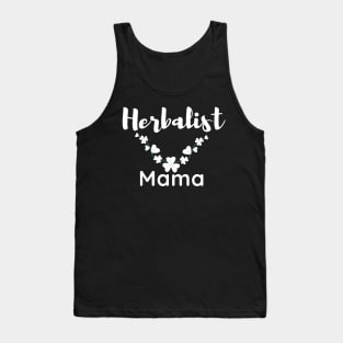 Herbalist Mama Tank Top